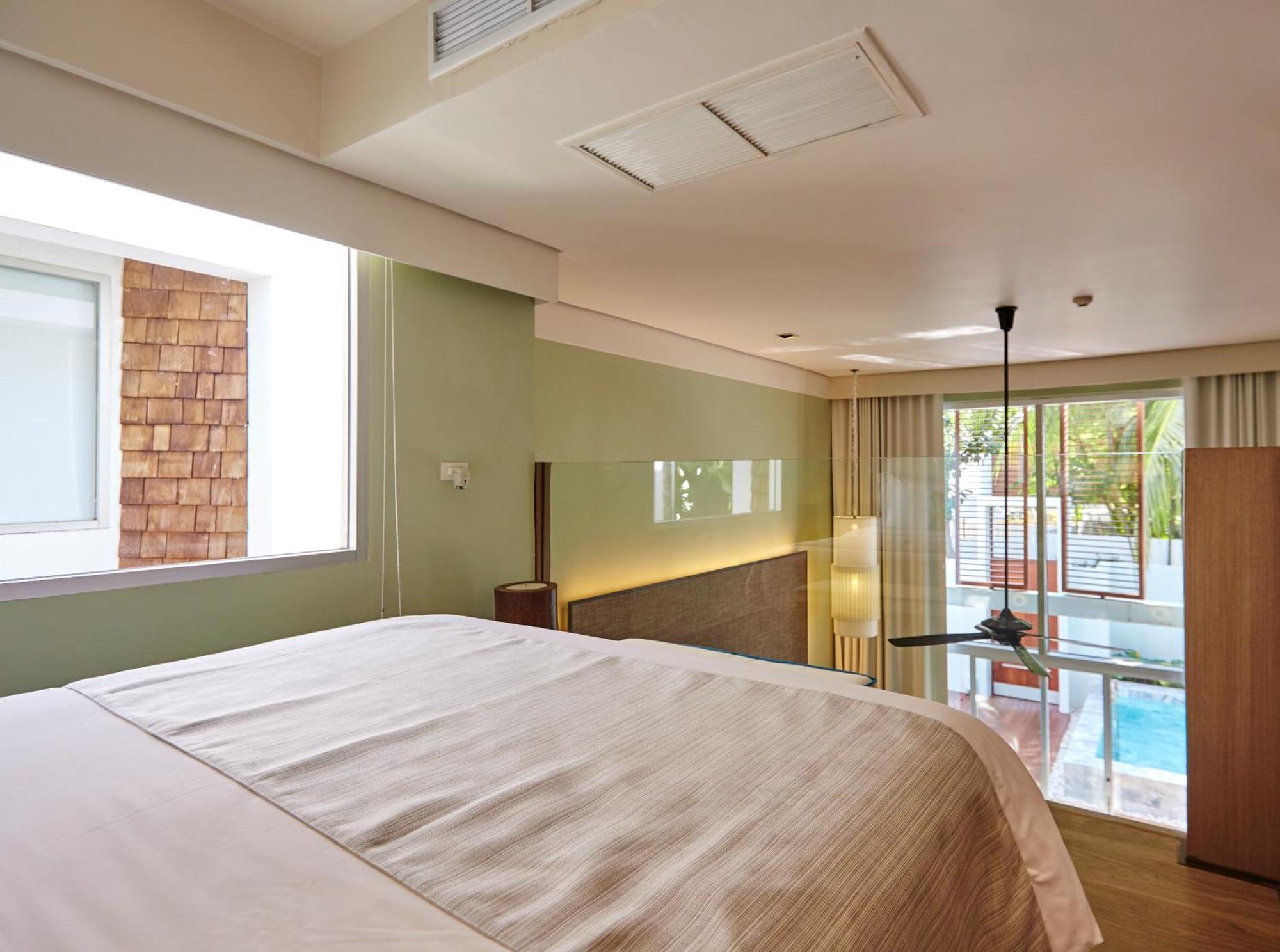 Veranda Pool Villas & Suite Cha-Am Buitenkant foto