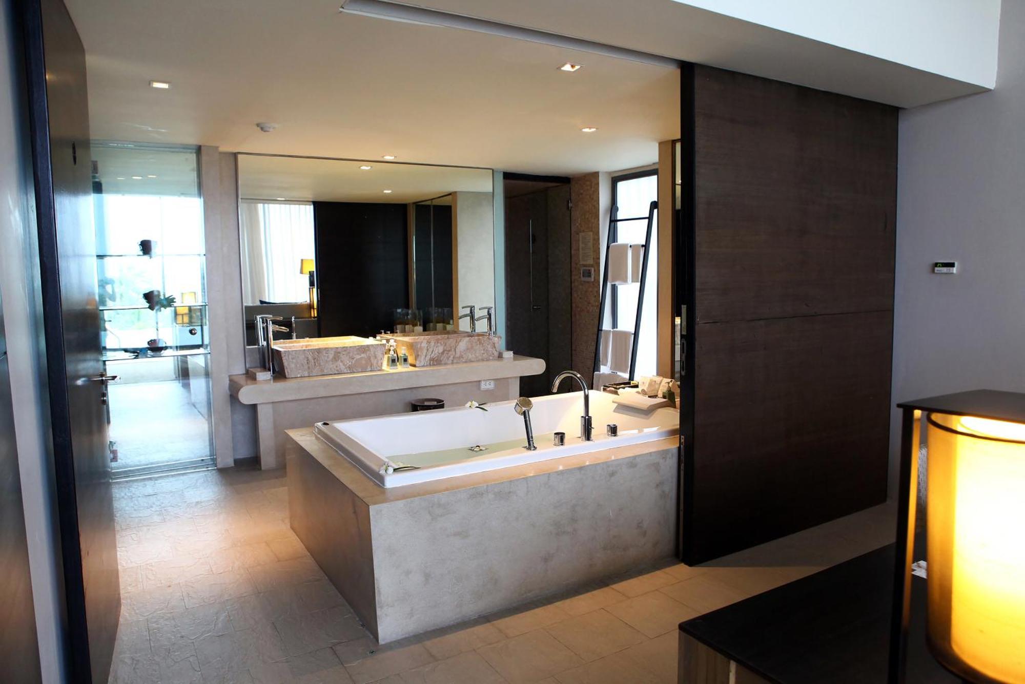 Veranda Pool Villas & Suite Cha-Am Buitenkant foto