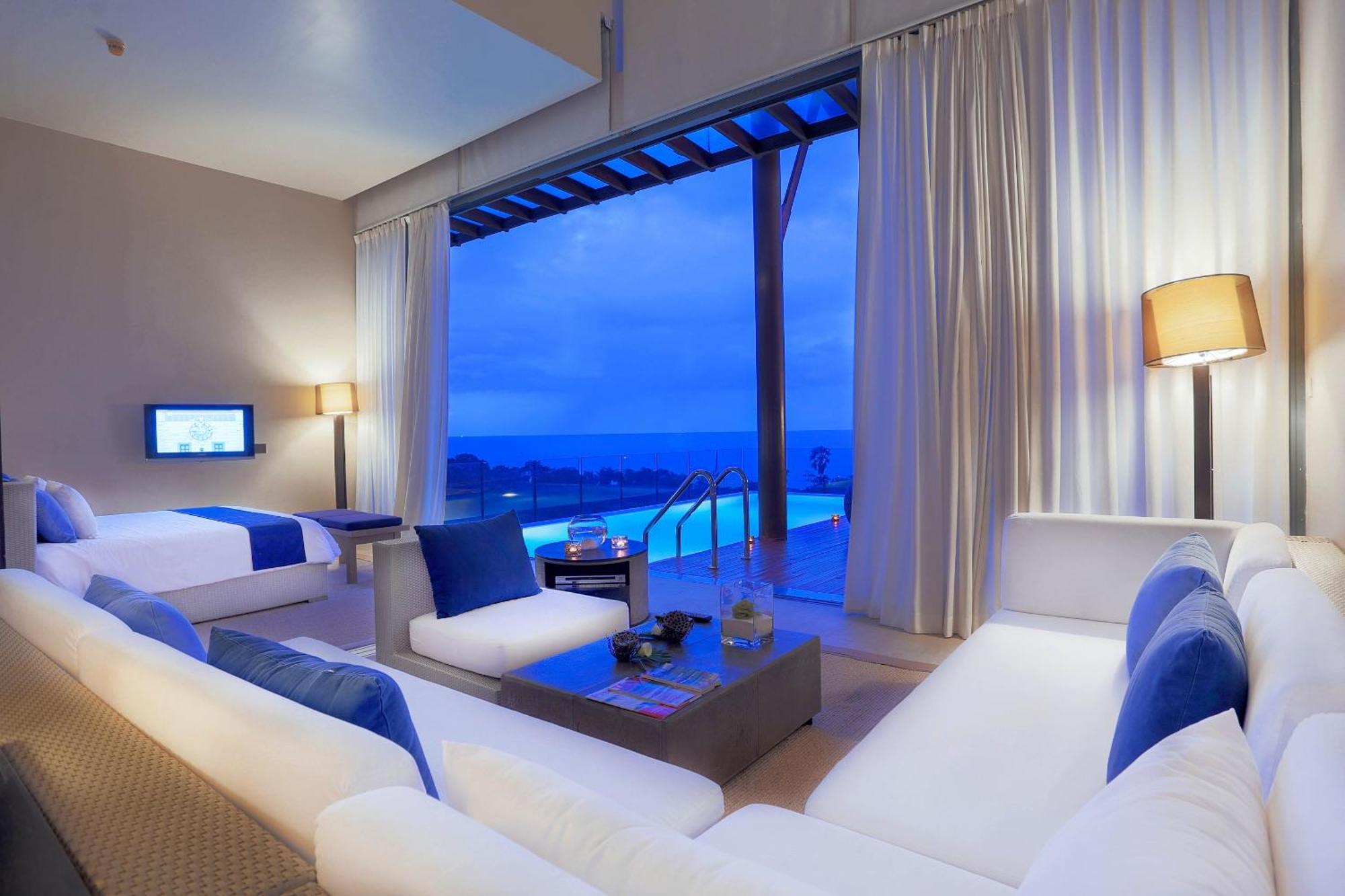 Veranda Pool Villas & Suite Cha-Am Buitenkant foto