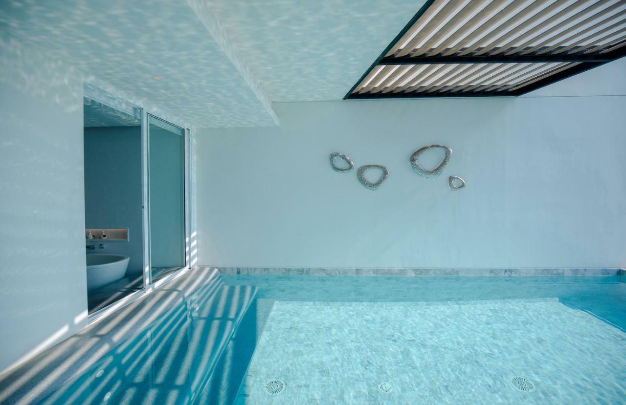 Veranda Pool Villas & Suite Cha-Am Buitenkant foto