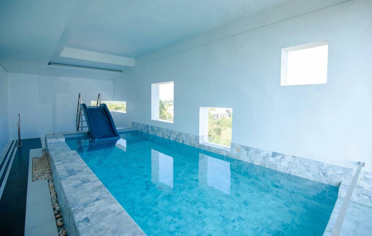 Veranda Pool Villas & Suite Cha-Am Buitenkant foto