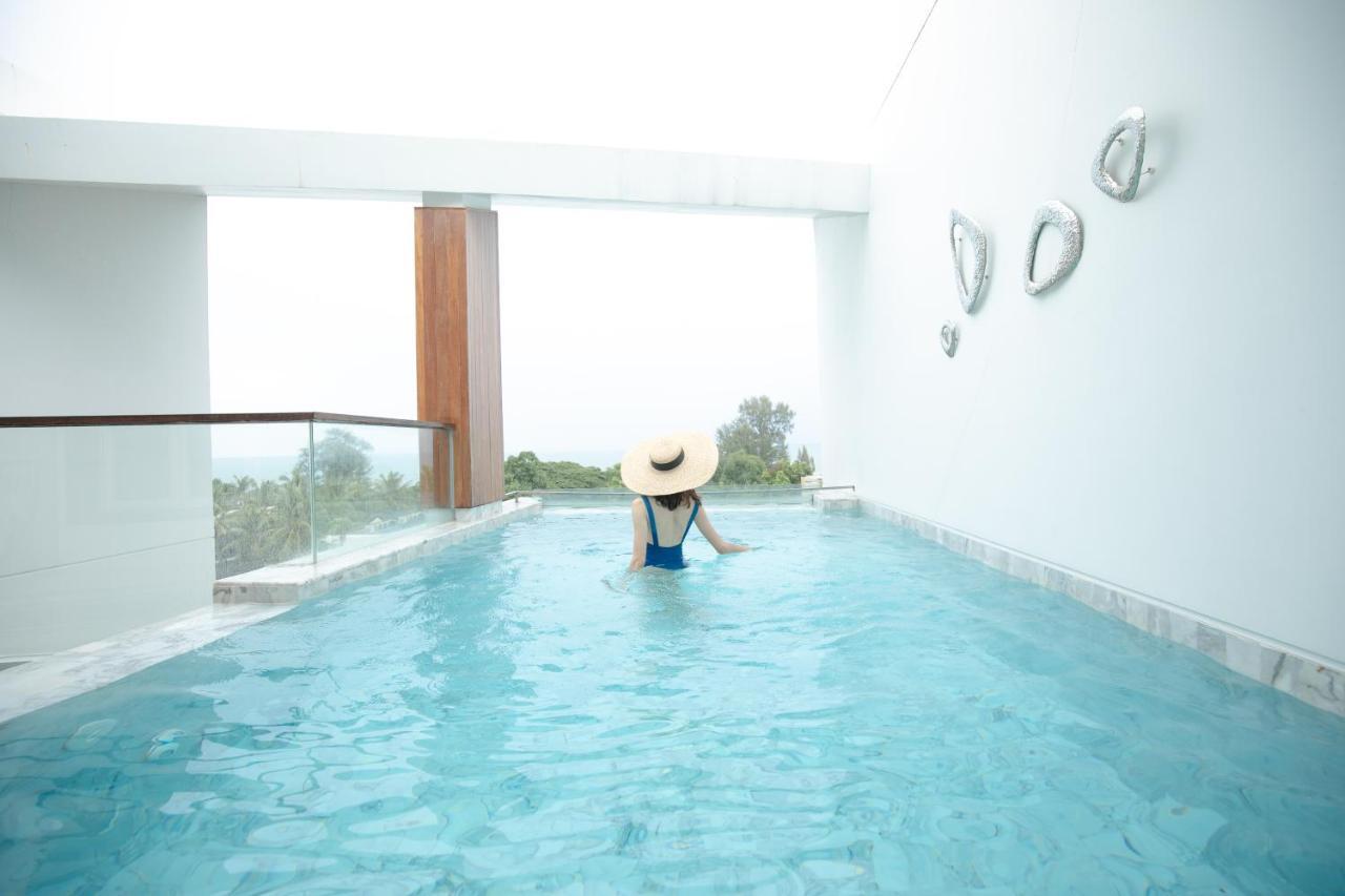 Veranda Pool Villas & Suite Cha-Am Buitenkant foto